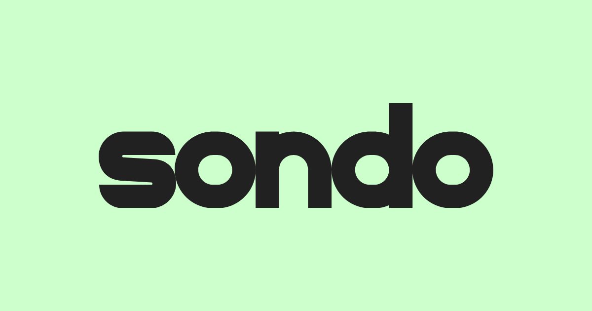 Sondo Capital photo